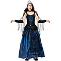 Princess Outfits Masquerade Costume Women