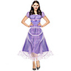 Princess Outfits Masquerade Costume Women