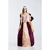 Princess Princess Outfits Masquerade Women