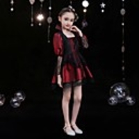 Princess Shakespeare Rococo Gothic Vintage Inspired Medieval Vacation Dress Dress Party Costume Masquerade Women