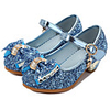 Princess Shoes Masquerade Girls