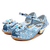 Princess Shoes Masquerade Girls