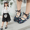 Princess Shoes Masquerade Girls