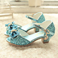 Princess Shoes Masquerade Girls