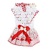 Princess Style Skirt for Dogs (XS-XL)