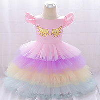 Princess Unicorn Cosplay Costume Costume Girls