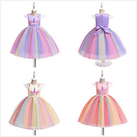 Princess Unicorn Cosplay Costume Costume Girls