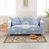 Print Dustproof Stretch Slipcovers Stretch Sofa Cover Super Soft Fabric Couch Cover Fit For 1 to 4 Cushion Couch And L Shape Sofa (You will Get 1 Throw Pillow Case as free Gift) miniinthebox