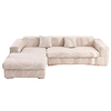 Print Dustproof Stretch Slipcovers Stretch Sofa Cover Super Soft Fabric Couch Cover Fit For 1 to 4 Cushion Couch And L Shape Sofa (You will Get 1 Throw Pillow Case as free Gift) miniinthebox