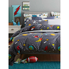 Print Home Bedding Duvet Cover Sets Soft Microfiber For Kids Teens Adults Bedroom Festival 1 Duvet Cover 1/2 Pillowcase Shams miniinthebox