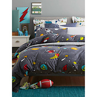 Print Home Bedding Duvet Cover Sets Soft Microfiber For Kids Teens Adults Bedroom Festival 1 Duvet Cover 1/2 Pillowcase Shams miniinthebox