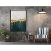 Print Rolled Canvas Prints - Abstract Modern Traditional Art Prints miniinthebox