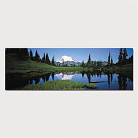 Print Rolled Canvas Prints - Landscape Modern Art Prints