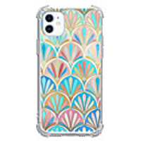 Printing Case For Apple iPhone 12 iPhone 12 Mini iPhone 12 Pro Max Unique Design Shockproof Back Cover TPU
