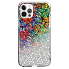 Prism Mixed Color Case For Apple iPhone 12 iPhone 11 iPhone 12 Pro Max Unique Design Protective Case Shockproof Back Cover TPU