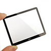 Pro Optical Glasses LCD Screen Protector for Canon 40D 50D 5DII