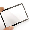 Pro Optical Glasses LCD Screen Protector for Canon 60D