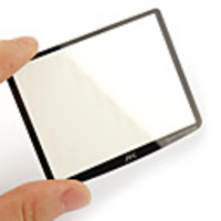 Pro Optical Glasses LCD Screen Protector for Nikon D90