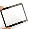 Pro Optical Glasses LCD Screen Protector for Sony A900