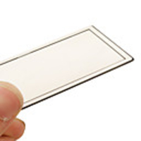 Pro Optical Glasses LCD Screen Protector for Sony NEX-3C
