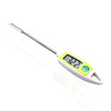 Probe Type Electronic Food Baking Thermometer CH-105 Quick Temperature Measuring Kitchen Water/Oil Thermometer Milk Thermometer
