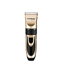 Professional Barber Electric Hair Clipper Rechargeable Hair Trimmer for Men Hair Cutting Machine Shaving Beard Electric Razor
