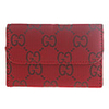 Professional Compact Business Card Case