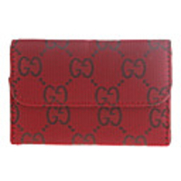 Professional Compact Business Card Case