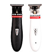 Professional Cordless Hair Clipper Trimmer Beard Shaving for Men Barber Electric Mower 0.1mm Cutter Hair Cutting Machine 7000RPM
