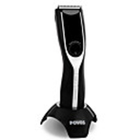 Professional Cordless Hair Trimmer Clippers