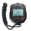 Professional Digital Stopwatch Timer Multifuction Handheld Training Timer Portable Outdoor Sports Running Chronograph Stop Watch miniinthebox