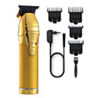 Professional Hair Clipper Beard Trimmer For Men Barber 0.1mm Baldhead Clippers Hair Cutting Machine Hair Cut T blade trimmer