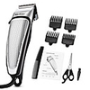 Professional Hair Clipper for Men Electric Hair Trimmer Household Low Noise Haircut Shaving Machine 220-240V Styling Tool 40D