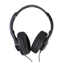 Professional High Performance Stereo Hi-Fi Headphone