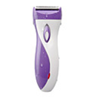 Professional Lady Shaver Leg Hair Removal Device Female Electric Epilator