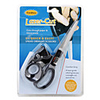 Professional Laser Guided Precision Scissors (8-inch Sized)