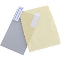Professional LCD screen guard/protecter for 5250
