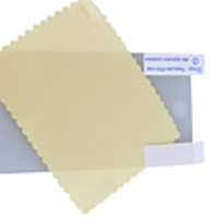 Professional LCD screen guard/protecter for Aria/G9
