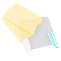 Professional LCD screen guard/protecter for BB8520