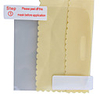 Professional LCD screen guard/protecter for BB9000