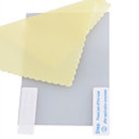 Professional LCD screen guard/protecter for BB9520