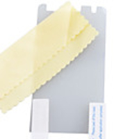 Professional LCD screen guard/protecter for C6-01