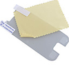 Professional LCD screen guard/protecter for S5250