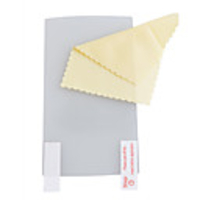 Professional LCD screen guard/protecter for X12/Xperia Arc LT15i
