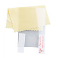 Professional LCD screen guard/protecter for X8