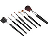 Professional Make-up Brushes (7-Piece Set)