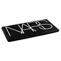 Professional Makeup Eyeshadows Rouges Mirror Case (10-Color Set)