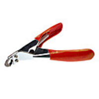 Professional Medium Dog Nail Clipper (Assorted Color)