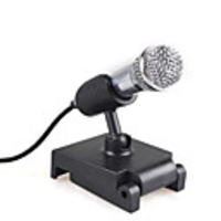 Professional Network Microphone / 1.8M Cord