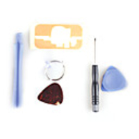 Professional Opening Tool for Iphone4 (6-Piece Set)